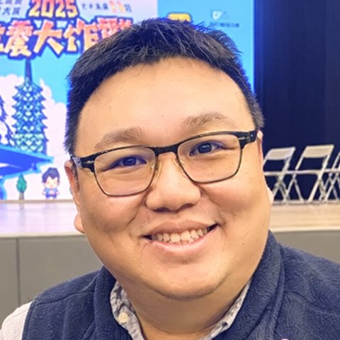 楊天鐸 老師